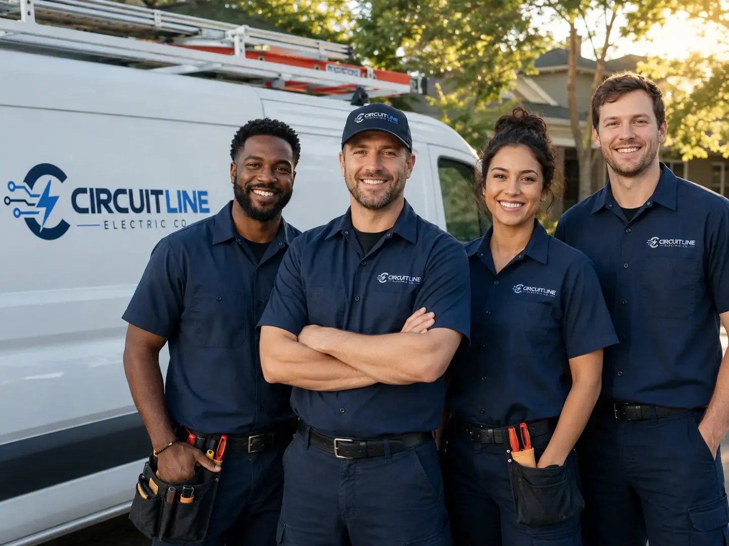 Whole Home Rewiring company in Gaithersburg, MD