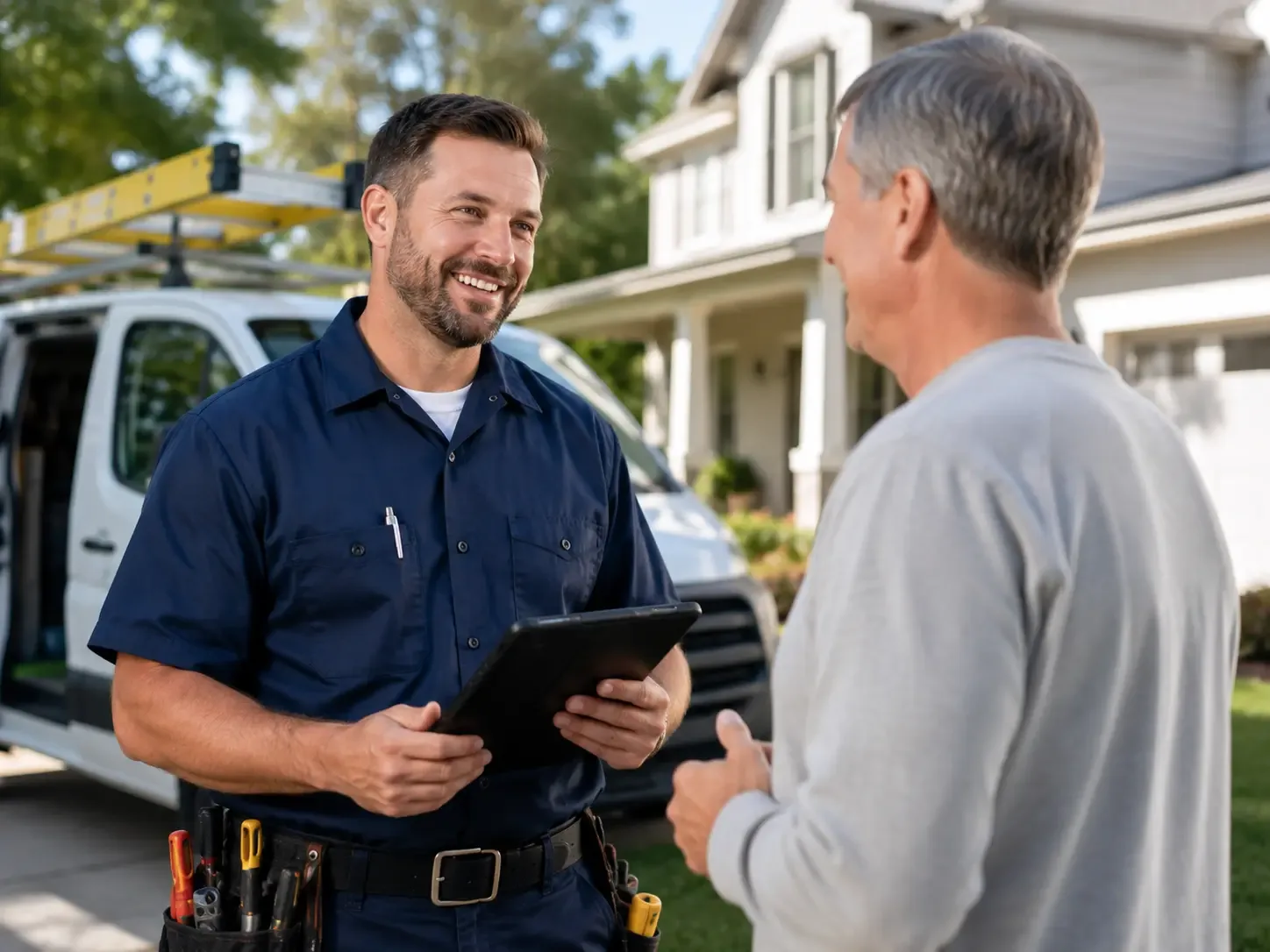 Whole Home Rewiring Gaithersburg, MD FAQs